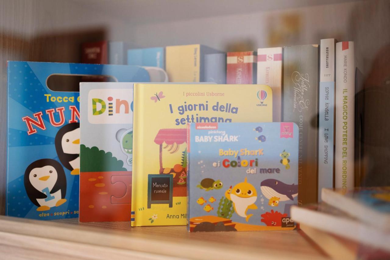 I Girasoli Alassio Bagian luar foto