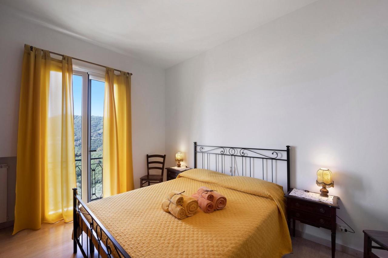 I Girasoli Alassio Bagian luar foto
