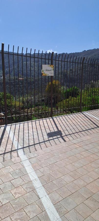 I Girasoli Alassio Bagian luar foto